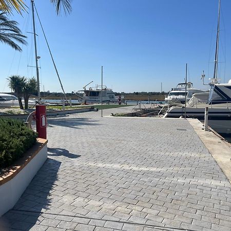Atico En Port Gran Roses Daire Dış mekan fotoğraf