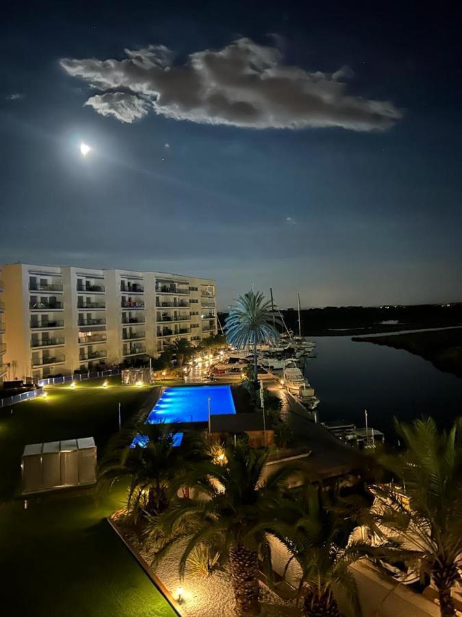 Atico En Port Gran Roses Daire Dış mekan fotoğraf