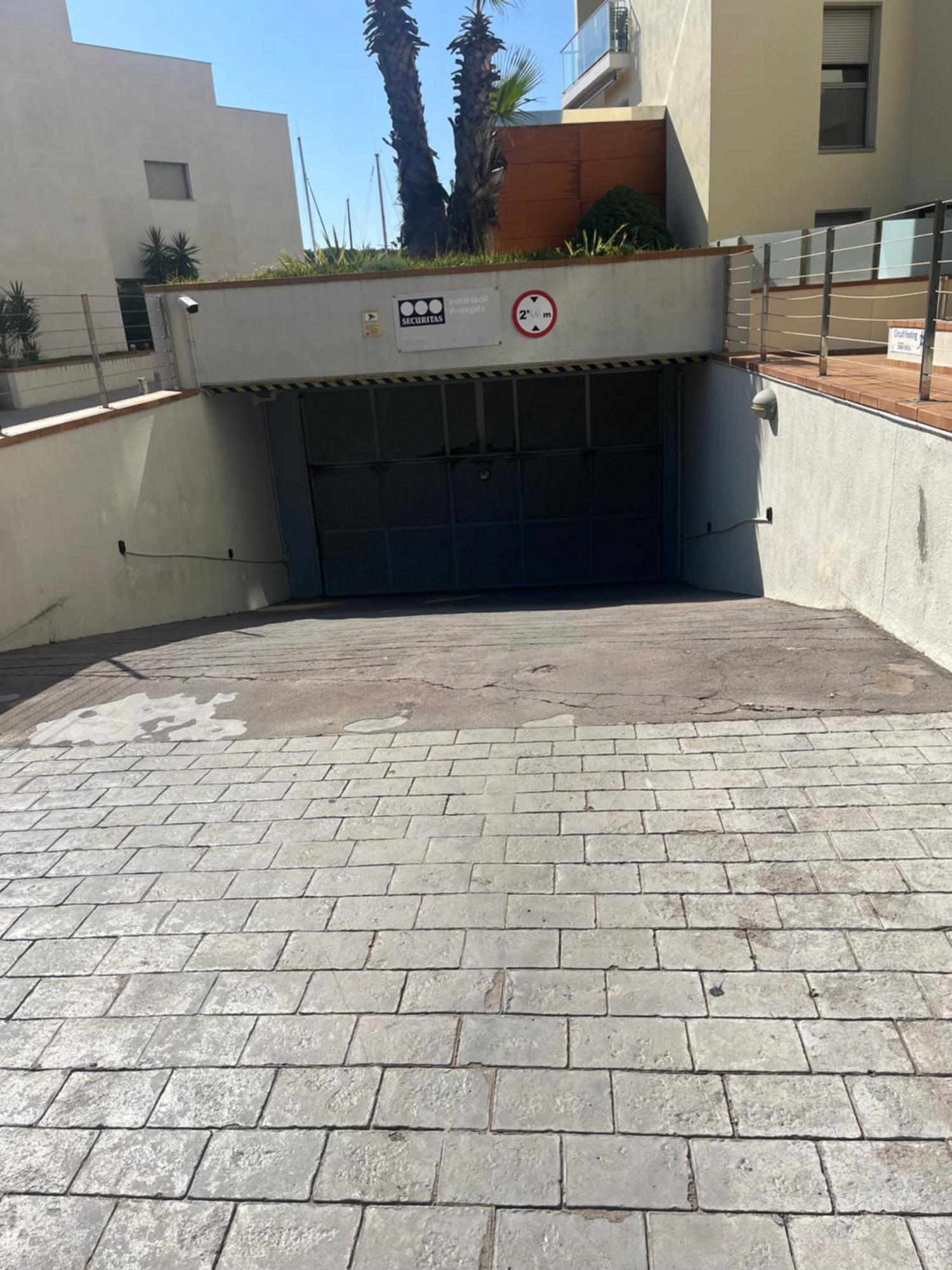 Atico En Port Gran Roses Daire Dış mekan fotoğraf